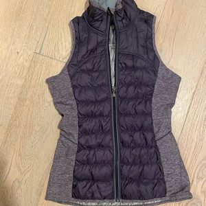 Lululemon vest